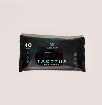 TACTTUS WET WIPES
